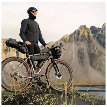 Geantă Osprey Escapist Top Tube Bag