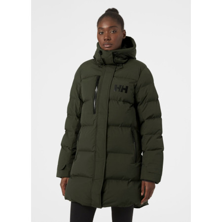 Geacă de iarnă femei Helly Hansen W Adore Puffy Parka