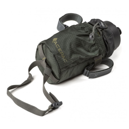 Geantă pentru bicicletă Acepac Bike bottle bag MKIII