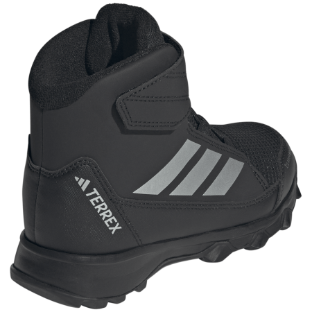 Încălțăminte de iarnă copii Adidas Terrex Snow Cw K