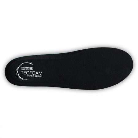 Branțuri Regatta Tecfoam Comfort Insole