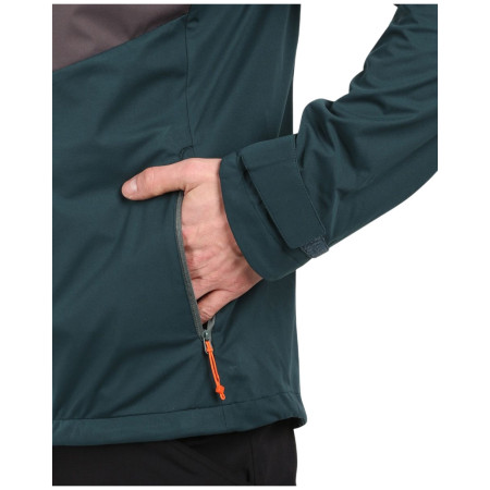 Geacă softshell bărbați Kilpi Beltra-M (2025)
