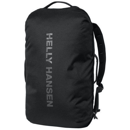Geantă de voiaj Helly Hansen Canyon Duffel Pack 50L negru