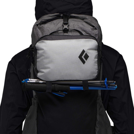 Husă Black Diamond Beta Light Pack Satellite Bag