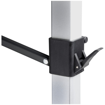 Masă Brunner Titanium Quadra Compack 6