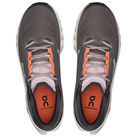 Încălțăminte de alergat pentru femei On Running Cloudmonster 3