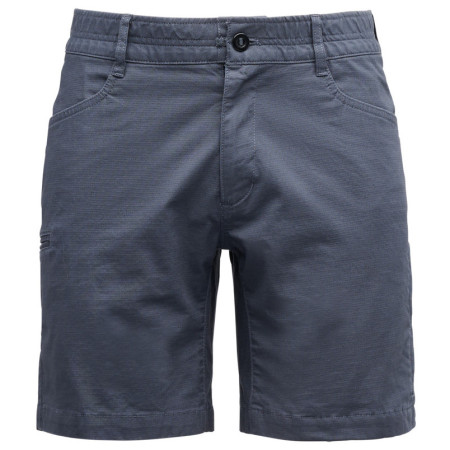 Pantaloni scurți bărbați Black Diamond M Rocklock Shorts gri Charcoal (0038)