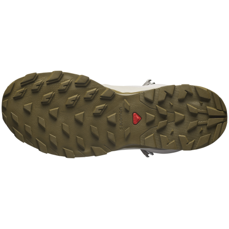 Încălțăminte de iarnă femei Salomon Outsnap Climasalomon™ Waterproof