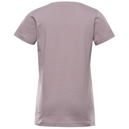 Tricou copii Alpine Pro Termeso 2 Quail