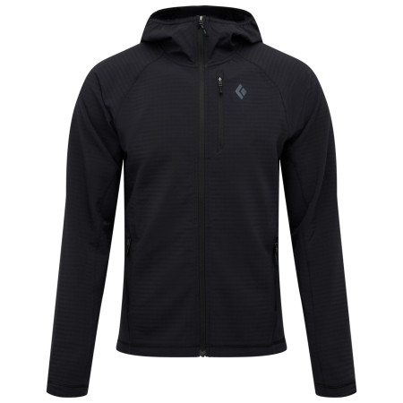 Geacă bărbați Black Diamond Coeficient Storm FZ Hoody