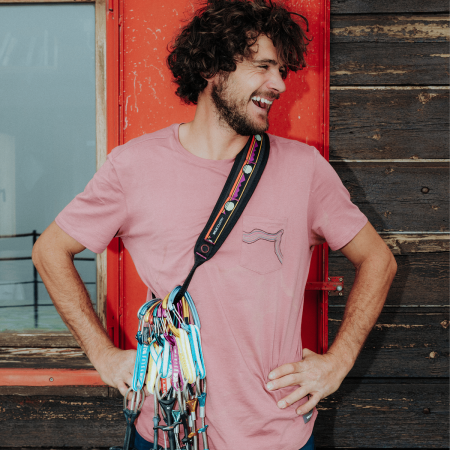 Curea Wild Country Gear Sling