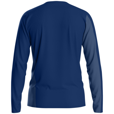 Tricou funcțional bărbați Ortovox 120 Cool Tec Fast Upward Ls M