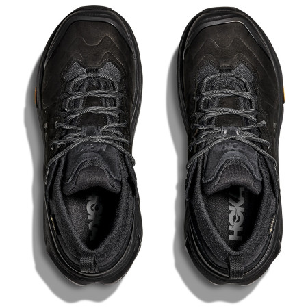 Încălțăminte turistică bărbați Hoka M Kaha 3 Low Gtx