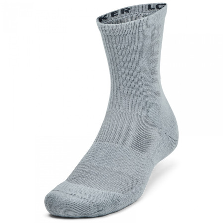 Set șosete Under Armour 3-Maker 3pk Mid-Crew