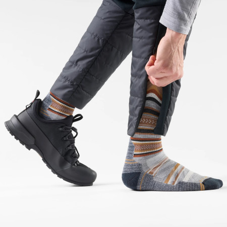 Șosete Smartwool Hike Light Cushion Panorama Crew Socks