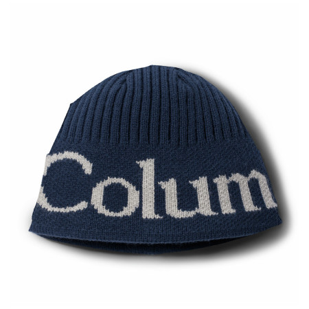 Căciulă de iarnă Columbia Columbia Heat II Beanie albastru închis Collegiate Navy