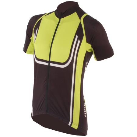 Tricou de ciclism bărbați Axon Aktiv