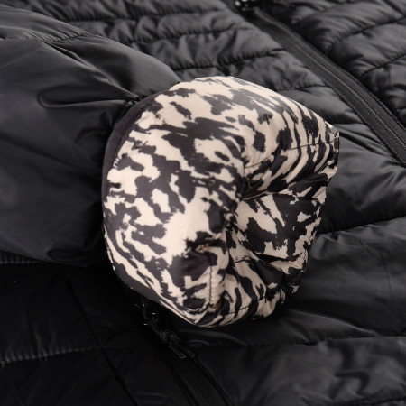 Geacă de iarnă femei Alpine Pro Eroma