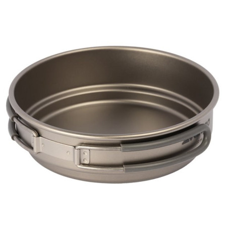 Set pentru gătit Vango Titanium 3 Piece Cook Set