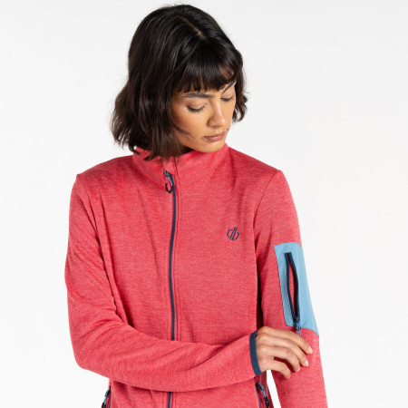 Hanorac femei Dare 2b W Torrek Fleece