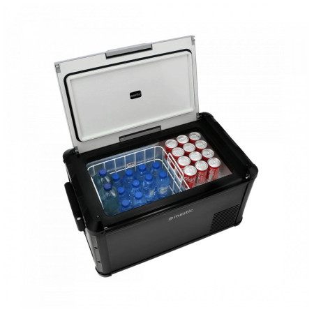 Cutie frigorifică Mestic Coolbox Compressor MCCP-35 AC/DC