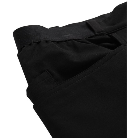 Pantaloni scurți bărbați Alpine Pro Zamb 3