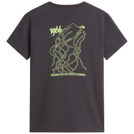 Tricou bărbați The North Face U Nse Slopes Rlx Ss Tee-Graphic