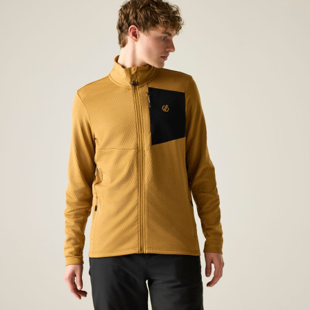 Hanorac bărbați Dare 2b Venture Stretch Midlayer