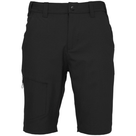 Pantaloni scurți bărbați Loap Uzek negru Black