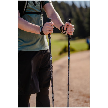 Bețe Trail Running Warg Carbon Trailrunner 120