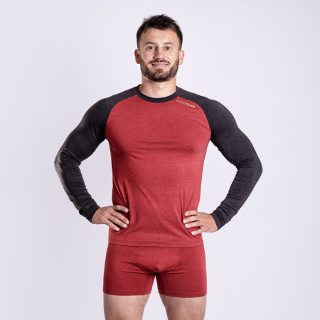 Tricou funcțional bărbați Progress CC NDR