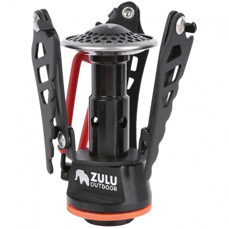Arzător pentru camping Zulu Ninja
