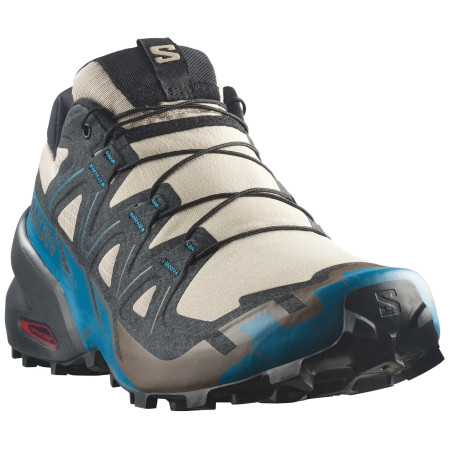 Încălțăminte de alergat pentru bărbați Salomon Speedcross 6