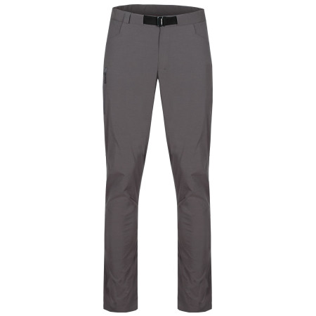 Pantaloni bărbați High Point Dash 6.0 Pants gri Iron Gate