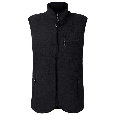 Vestă femei Dare 2b Excursion Gilet negru Black