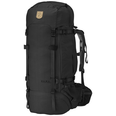 Rucsac Fjällräven Kajka 85 negru 550 black