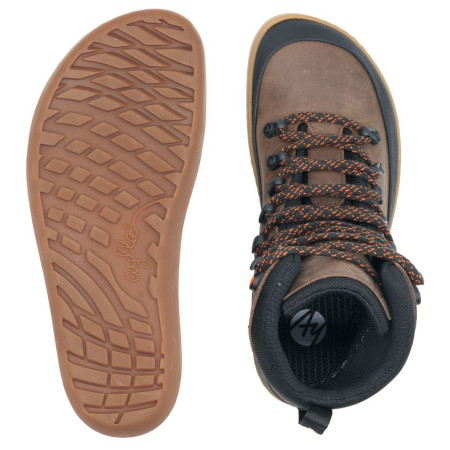 Încălțăminte femei Aylla Mitu Evo WP