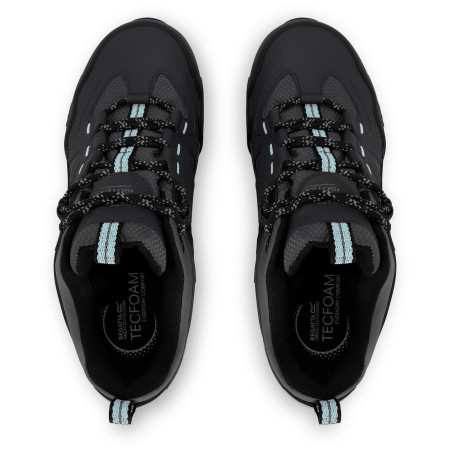 Încălțăminte femei Regatta Womens Regen Low