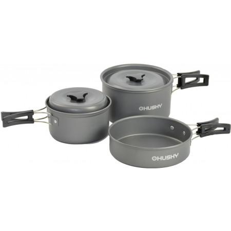 Set expus Husky Tendo