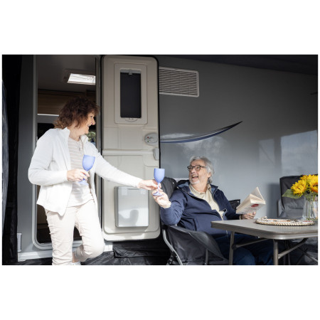 Cort frontal Vango Balletto Pro Air 390