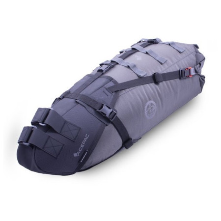 Curea de prindere cu clichet Acepac Saddle Harness