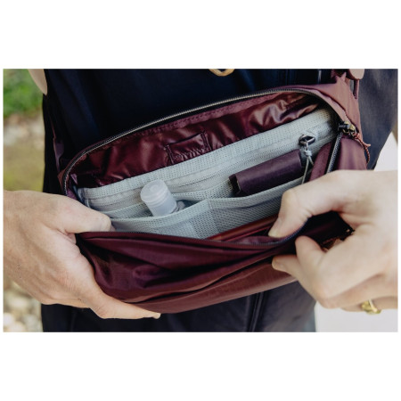 Borsetă Peak Design Outdoor Sling 4L