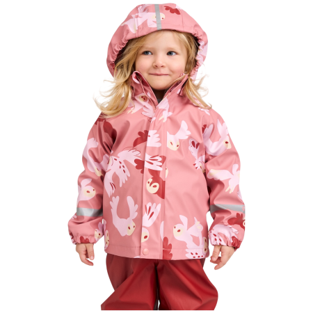 Geacă copii Reima Koski Rose Blush