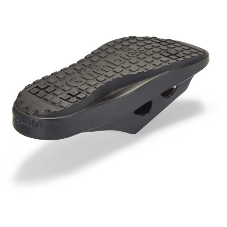 Papuci Gumbies Spasole Black