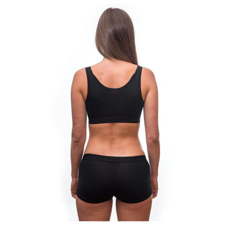 Chiloți Sensor Merino Active