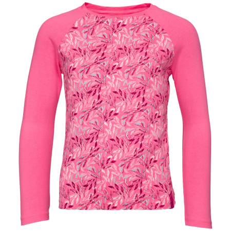 Tricou copii Loap Bilara roz Pink