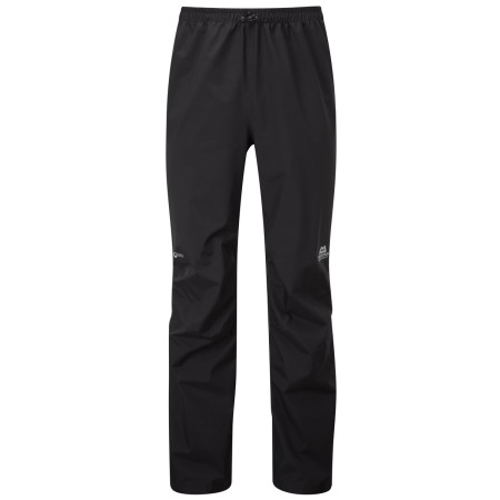Pantaloni bărbați Mountain Equipment Odyssey Pant negru black