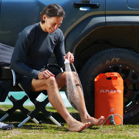 Duș Flextail TINY Shower Bucket