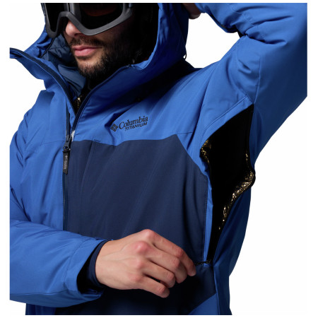 Geacă de iarnă bărbați Columbia Winter District™ III Jacket