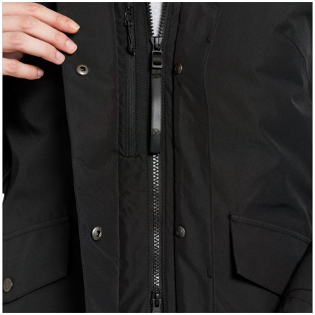 Geacă de iarnă tip parka femei Didriksons Erika Wns Parka 3